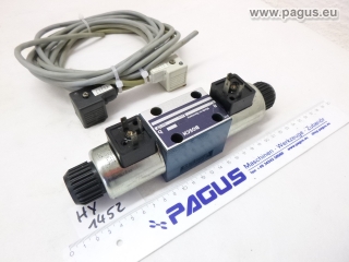 BOSCH directional valve