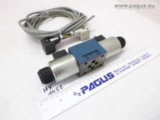 BOSCH directional valve