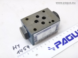 BOSCH Rückschlagventil