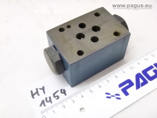 BOSCH Rückschlagventil