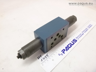 BOSCH Druckbegrenzungsventil