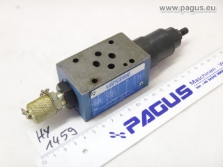 VICKERS Hydraulikventil