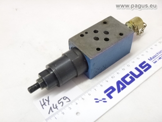 VICKERS Hydraulikventil