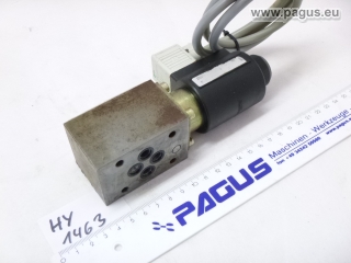 VICKERS Hydraulikventil