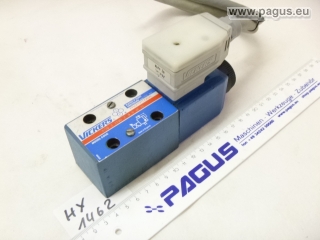 VICKERS Hydraulikventil