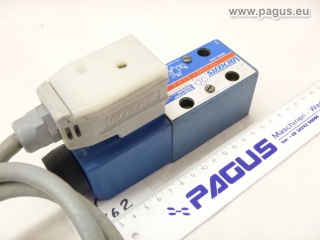 VICKERS Hydraulikventil