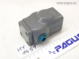 ORSTA Rückschlagventil