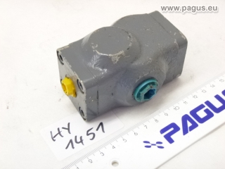 ORSTA Rückschlagventil