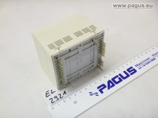 EAW timing relay