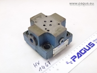 VICKERS Hydraulikventil