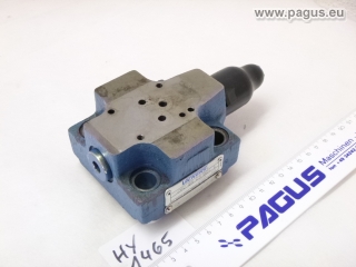 VICKERS Hydraulikventil