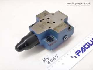 VICKERS Hydraulikventil
