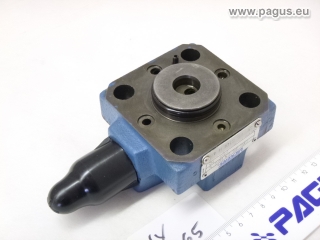 VICKERS Hydraulikventil