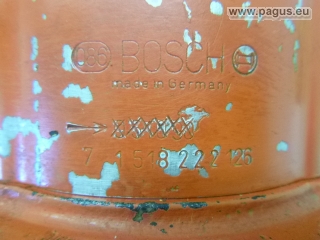 BOSCH Hydraulikpumpe