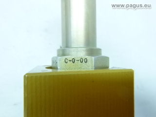 VICKERS Einschraubpatronenventil