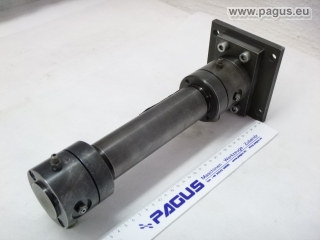 HYDROPA Hydraulikzylinder