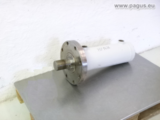 PAGUS Hydraulikzylinder