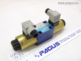 Zawór kierunkowy ORSTA