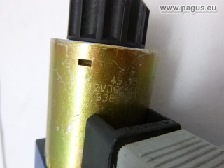 Zawór kierunkowy ORSTA