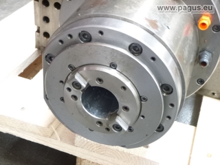 KESSLER Motorspindel