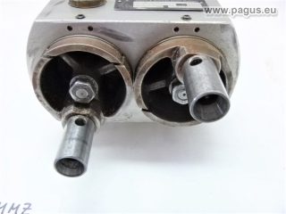 SIGLOCH & SCHRIEDER Bohrkopf