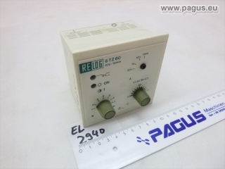 Przekaźnik czasowy ENA