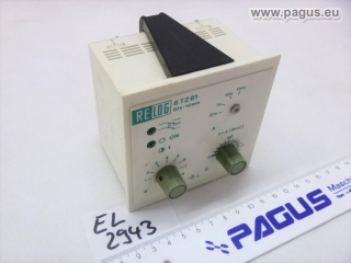 EAW Zeitrelais