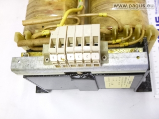 SIEMENS Einphasen-Transformator