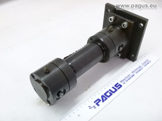 HYDROPA Hydraulikzylinder