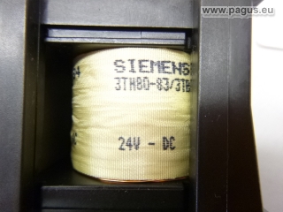 SIEMENS Hilfsschütz