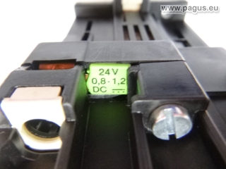 SIEMENS Hilfsschütz