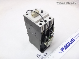 SIEMENS Leistungsschütz