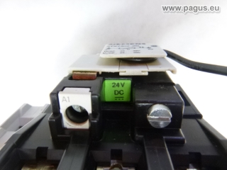 SIEMENS Leistungsschütz