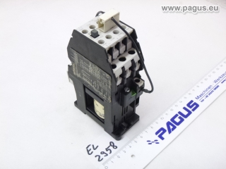 SIEMENS Leistungsschütz