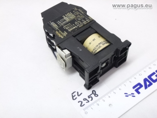 SIEMENS Leistungsschütz