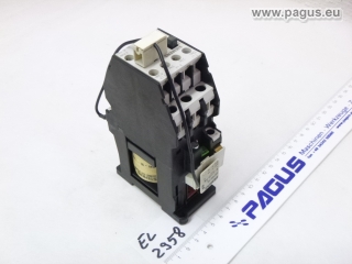 SIEMENS Leistungsschütz