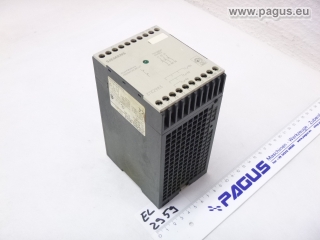 SIEMENS Verzögerungsbaustein