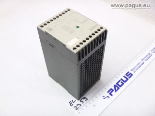 SIEMENS Verzögerungsbaustein