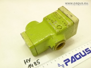 ORSTA Rückschlagventil