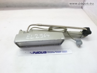 WALDMANN Maschinenleuchte