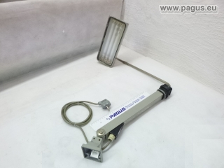 WALDMANN Maschinenleuchte