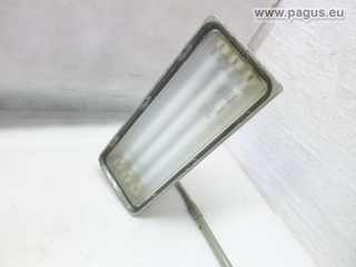 WALDMANN Maschinenleuchte