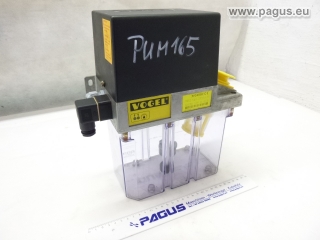 VOGEL Einleitungspumpe