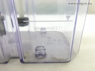 VOGEL Einleitungspumpe