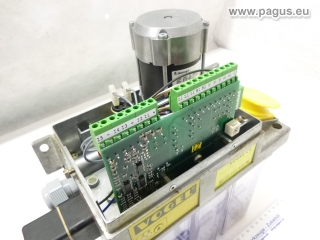 VOGEL Einleitungspumpe