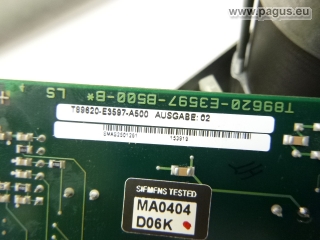 VOGEL Einleitungspumpe