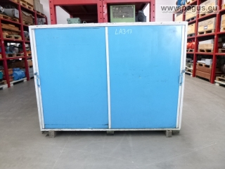 PAGUS Schiebetürenschrank