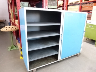 PAGUS Schiebetürenschrank