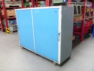 PAGUS Schiebetürenschrank