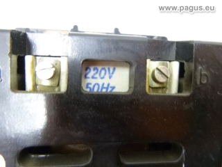 EAW Leistungsschütz